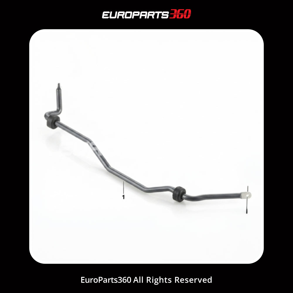 Rolls-Royce Front Sway Bar Link Stabilizer Link Cullinan Phantom 31356870749