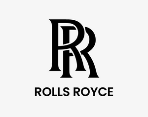 Rolls-Royce Logo - Genuine Car Parts and Accessories- europarts360