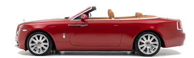 Rolls-Royce Dawn