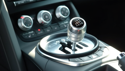 Transmission Parts