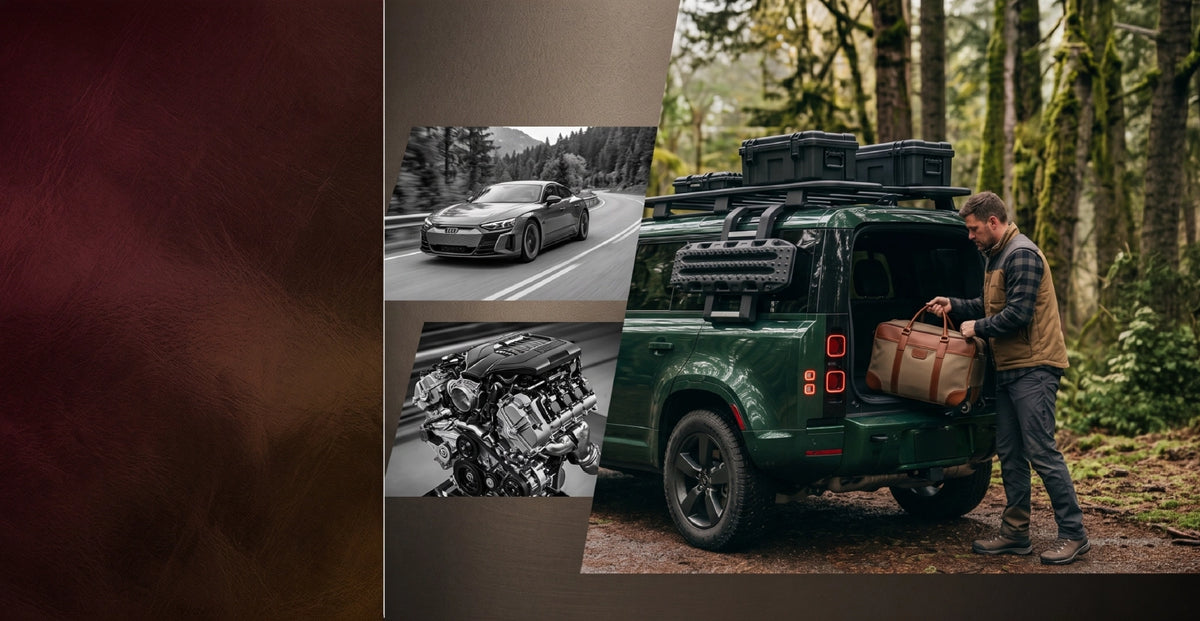 land rover banner image