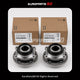 BMW 3-Series G20, 4-Series G22 Rear Wheel Hub & Bearing Set 33406883981
