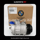 BMW A/C Compressor  3-Series, 5-Series, Z4 N52 (64526956715)