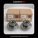 BMW E46/E36/Z3/Z4 Front Wheel Bearing Set 31226757024 – OEM