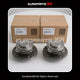 BMW Front Wheel Hub Bearing Set 3-Series E90, 1-Series E82 (31216765157)