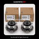 BMW Front Wheel Hub Bearing Set 3-Series G20/G28 31206874335