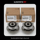 BMW i3, X1, X2, F56 Front Wheel Hub Bearing Set (31206874443)