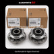 BMW M Wheel Hub Bearing Set M3 CS, M4, M2 (31208095641)