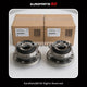 BMW M2, M3, M4 Front Wheel Hub Bearing Set 31207857060