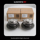 BMW Rear Wheel Hub Bearing Set BMW i3 (33416852156)