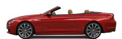 BMW 6 Series