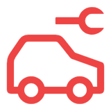 car service kit parts category