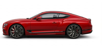Bentley Continental GT,GTC