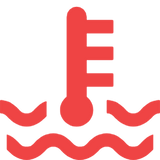 cooling system parts logo