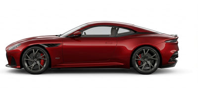 Aston Martin DB11