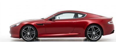 Aston Martin DB9