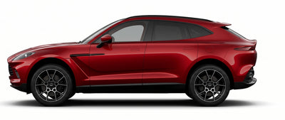 Aston Martin DBX Parts
