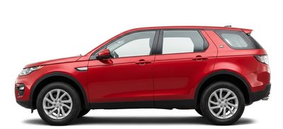 Discovery Sport