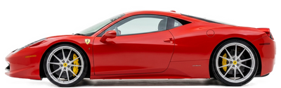 Ferrari 458