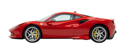 Ferrari F8