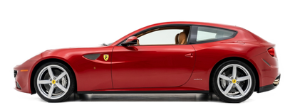 Ferrari FF