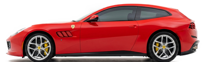 Ferrari GTC4 Lusso