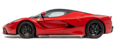 Ferrari Laferrari