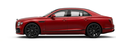 Bentley Continental Flying Spur Parts