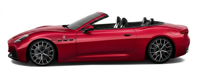 Maserati GranCabrio Parts