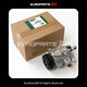 Land Rover A/C Compressor LR3, Range Rover Sport 4.4L (JPB500280)
