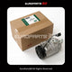 Land Rover A/C Compressor Range Rover L322 4.2L & 4.4L (LR012799)