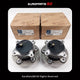 Mercedes-Benz CLA, GLA, GLB Wheel Bearing Set 2473560200 – OEM