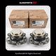 Mercedes-Benz R231 SL-Class Front Wheel Bearing Set 2313340006
