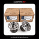 Mercedes-Benz W220 S-Class Front Wheel Bearing Set A2203300725 – OEM
