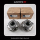 Mercedes-Benz W222 S-Class Front Wheel Bearing Set 2223340100