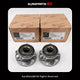Mercedes-Benz W223 S-Class Wheel Bearing Set 2233560100 – OEM