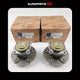 Mercedes CLA, GLA, A, B-Class Rear Wheel Hub & Bearing Set 2463340006