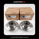 Mercedes  E-Class W210, C-Class W202 Front Wheel Bearing Set (2103300325)