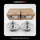 Mercedes E-Class W211 Front Wheel Hub Bearing Set A2303300325