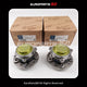 Mercedes Front Wheel Hub Bearing Set W205, W213, X253 (2053340200 / 2053340300)