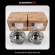 Mercedes Front Wheel Hub Bearing Set W223, W206, W214 A2233340200, A2233340300