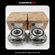 Mercedes GLE & GLS W167 Rear Wheel Hub Bearing Set (1673560200)