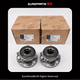 Mercedes Rear Wheel Hub & Bearing Set C63 AMG, GLC63, AMG GT 2053560000