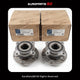 Mercedes Rear Wheel Hub Bearing Set CLA, GLA, A-Class 2463340206