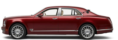 Bentley Mulsanne