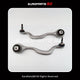 Juego de brazos de control inferiores delanteros (izquierdo y derecho) Rolls-Royce Cullinan RR31 31106872717 31106872718