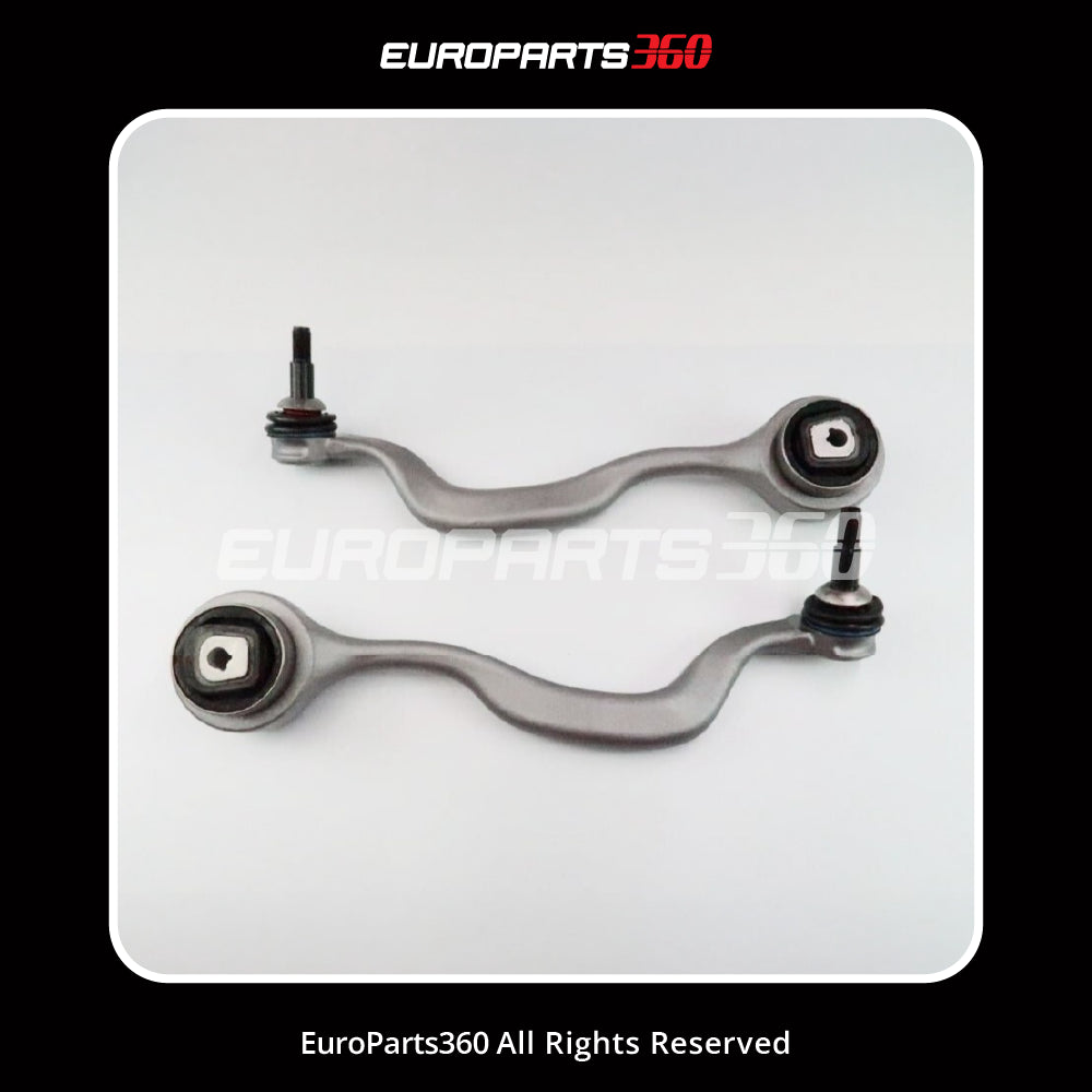 Rolls-Royce Front Lower Control Arm Tension Strut Set Cullinan RR31 31106872717 31106872718