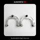 Rolls-Royce Front Upper Wishbone Control Arm Set (Left & Right) Ghost RR21  31108845761 31108845762