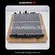 Rolls-Royce Radiator / Cooling Fan Assembly Ghost Wraith Dawn Phantom Cullinan 17119489890