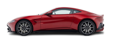 Aston Martin Vantage